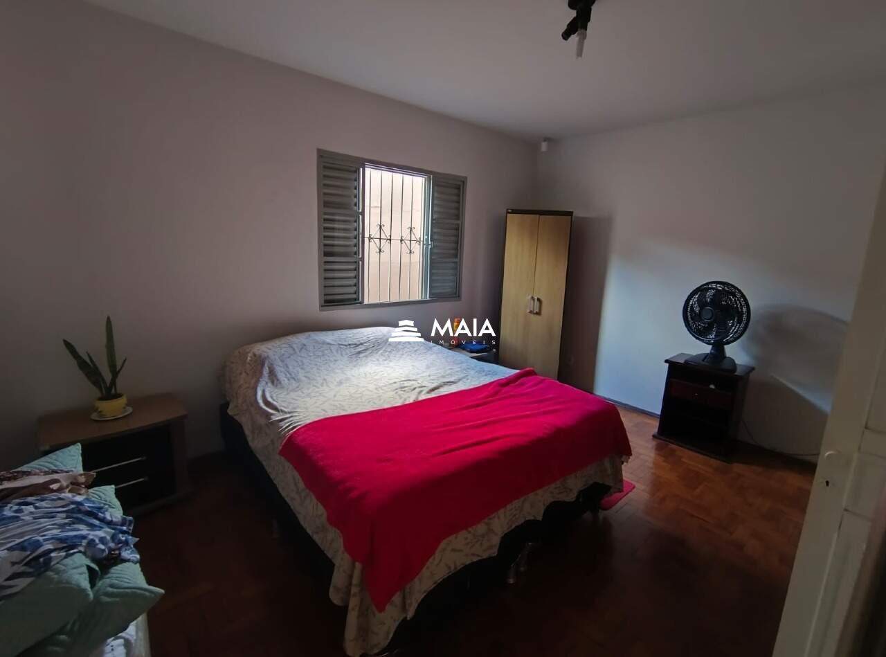 Casa à venda no Grande Horizonte: 