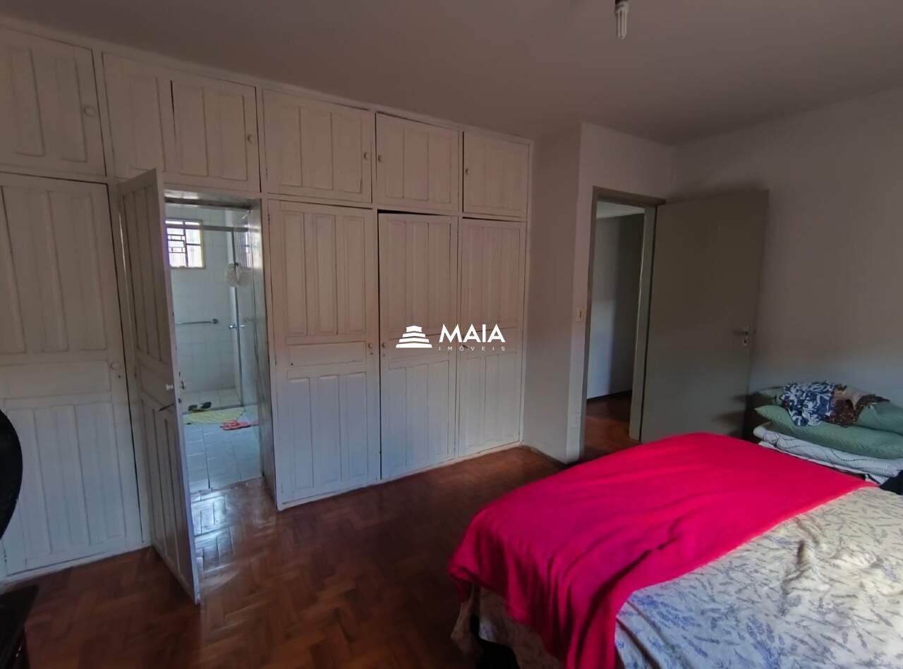 Casa à venda no Grande Horizonte: 