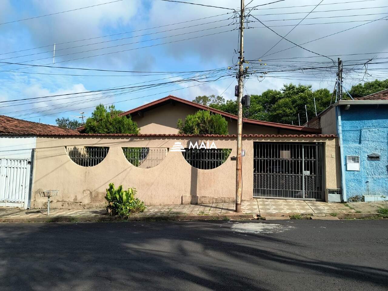 Casa à venda no Grande Horizonte: 