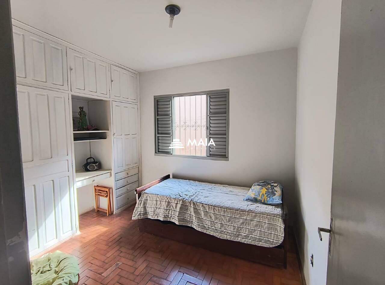 Casa à venda no Grande Horizonte: 