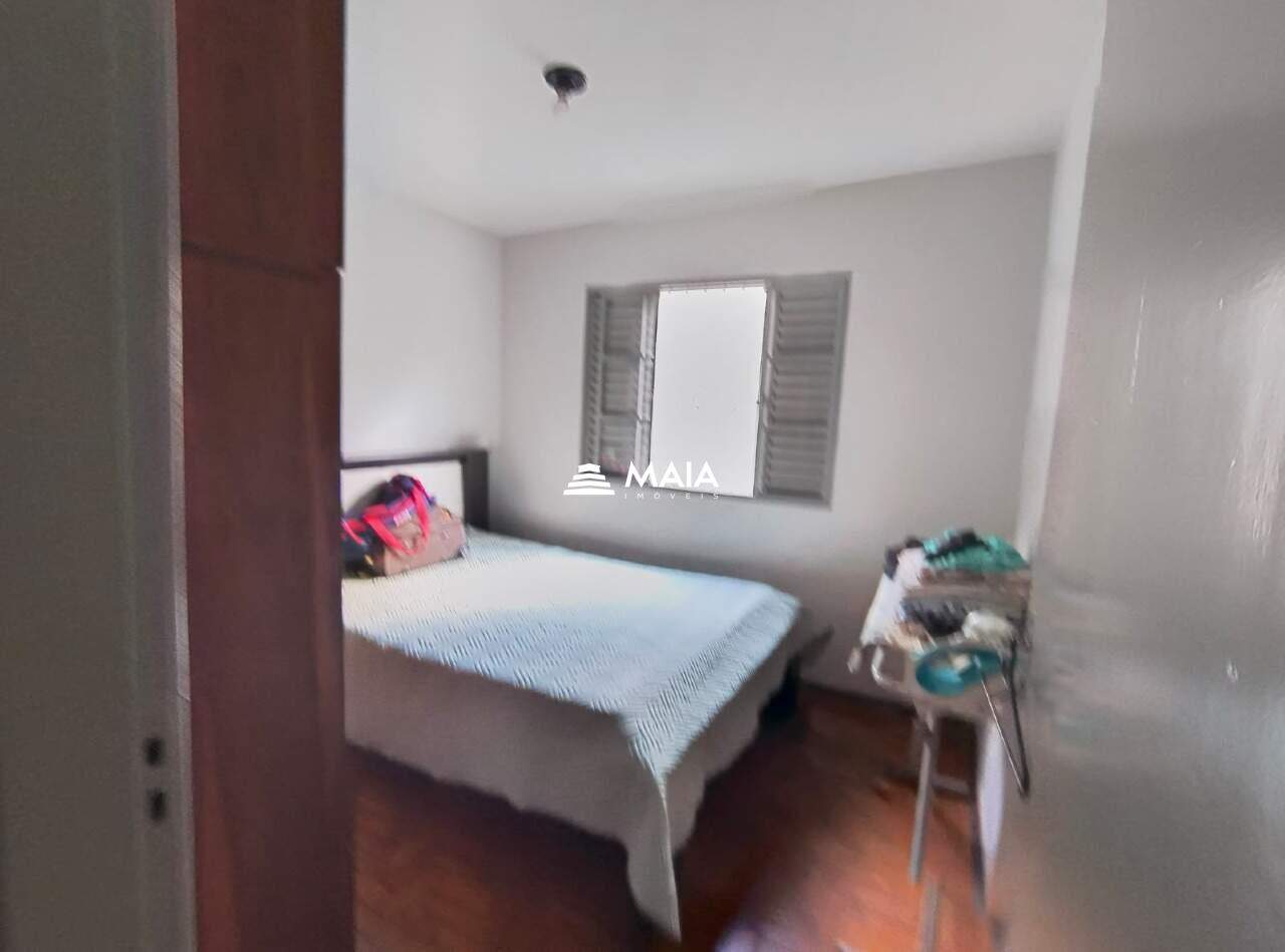 Casa à venda no Grande Horizonte: 