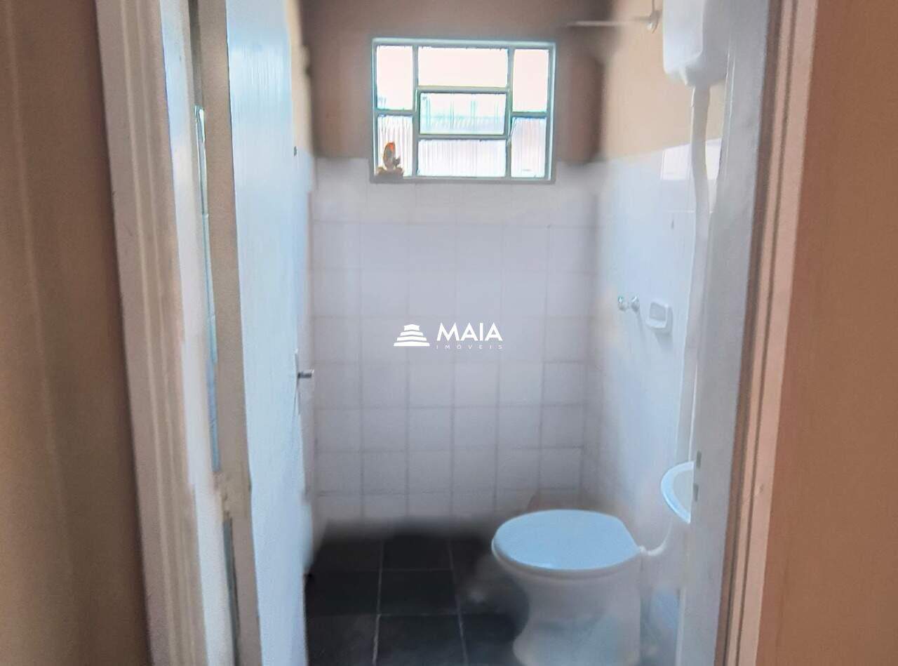 Casa à venda no Grande Horizonte: 