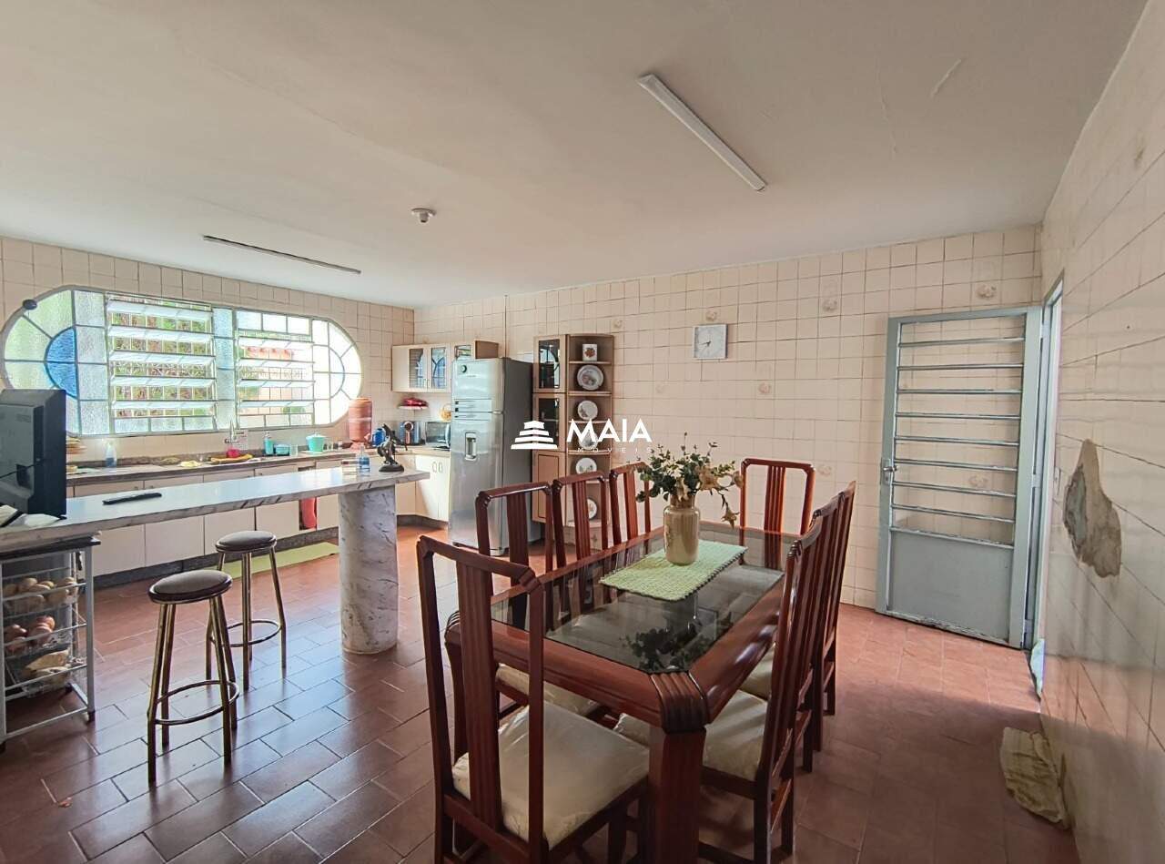 Casa à venda no Grande Horizonte: 