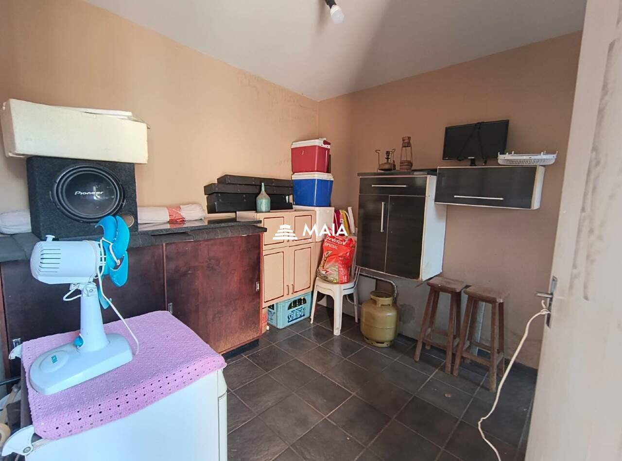 Casa à venda no Grande Horizonte: 