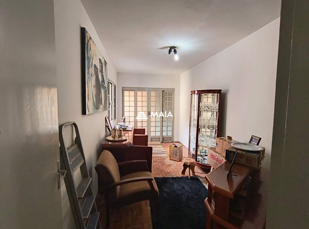 Casa à venda no Grande Horizonte: 