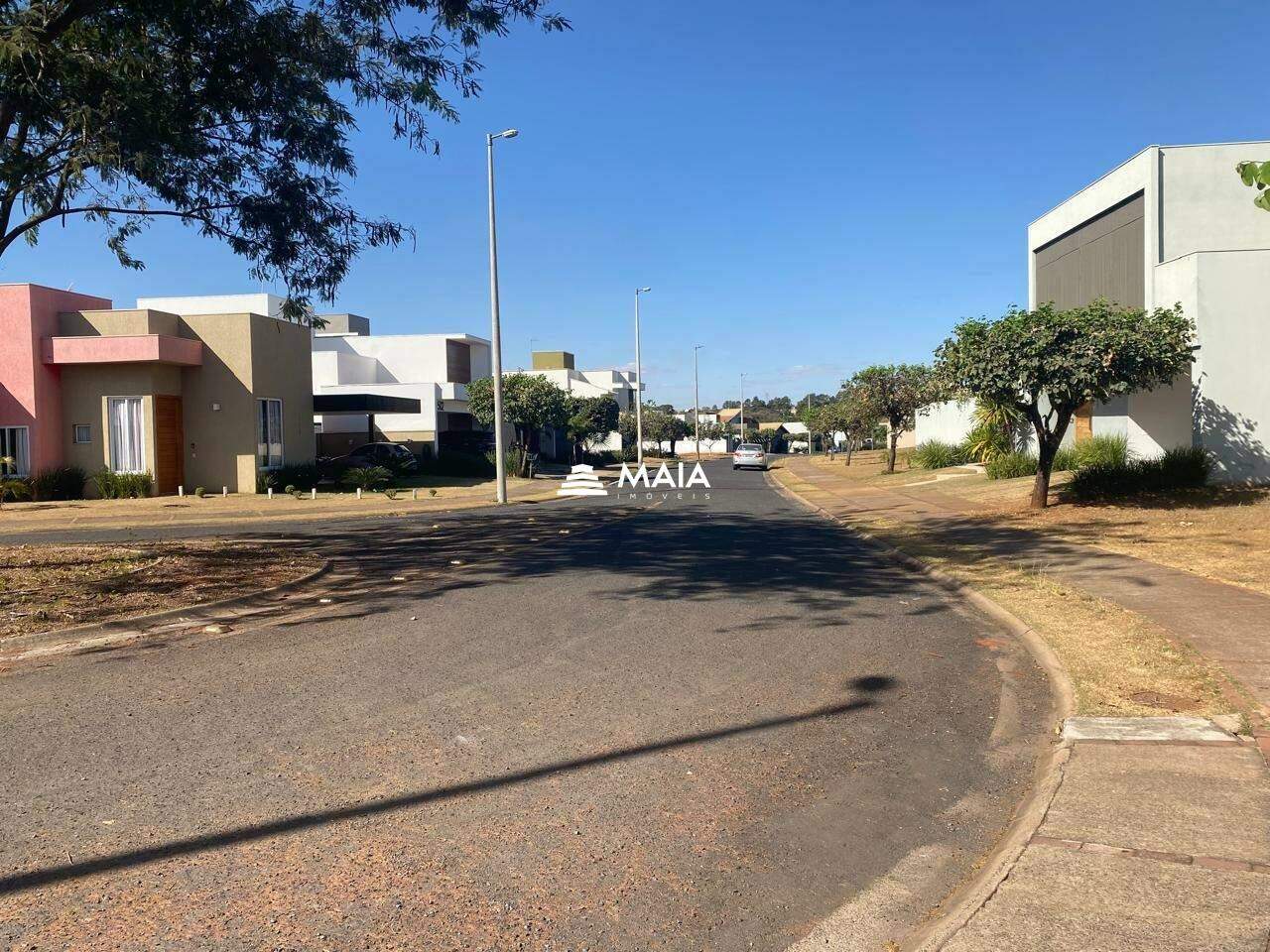 Terreno em Condomínio à venda no Cyrela Landscape: 