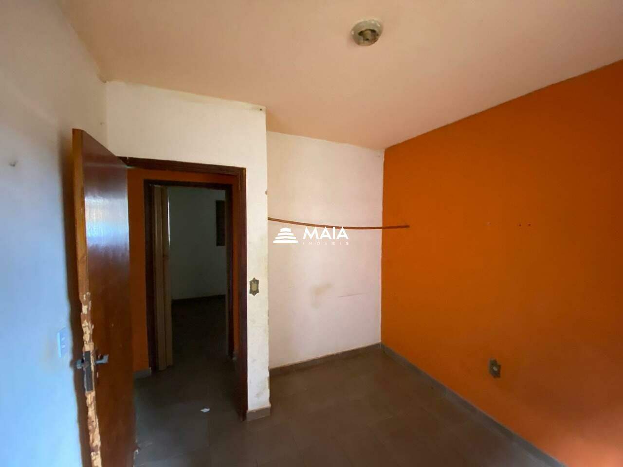 Apartamento para aluguel no Jardim Uberaba: 