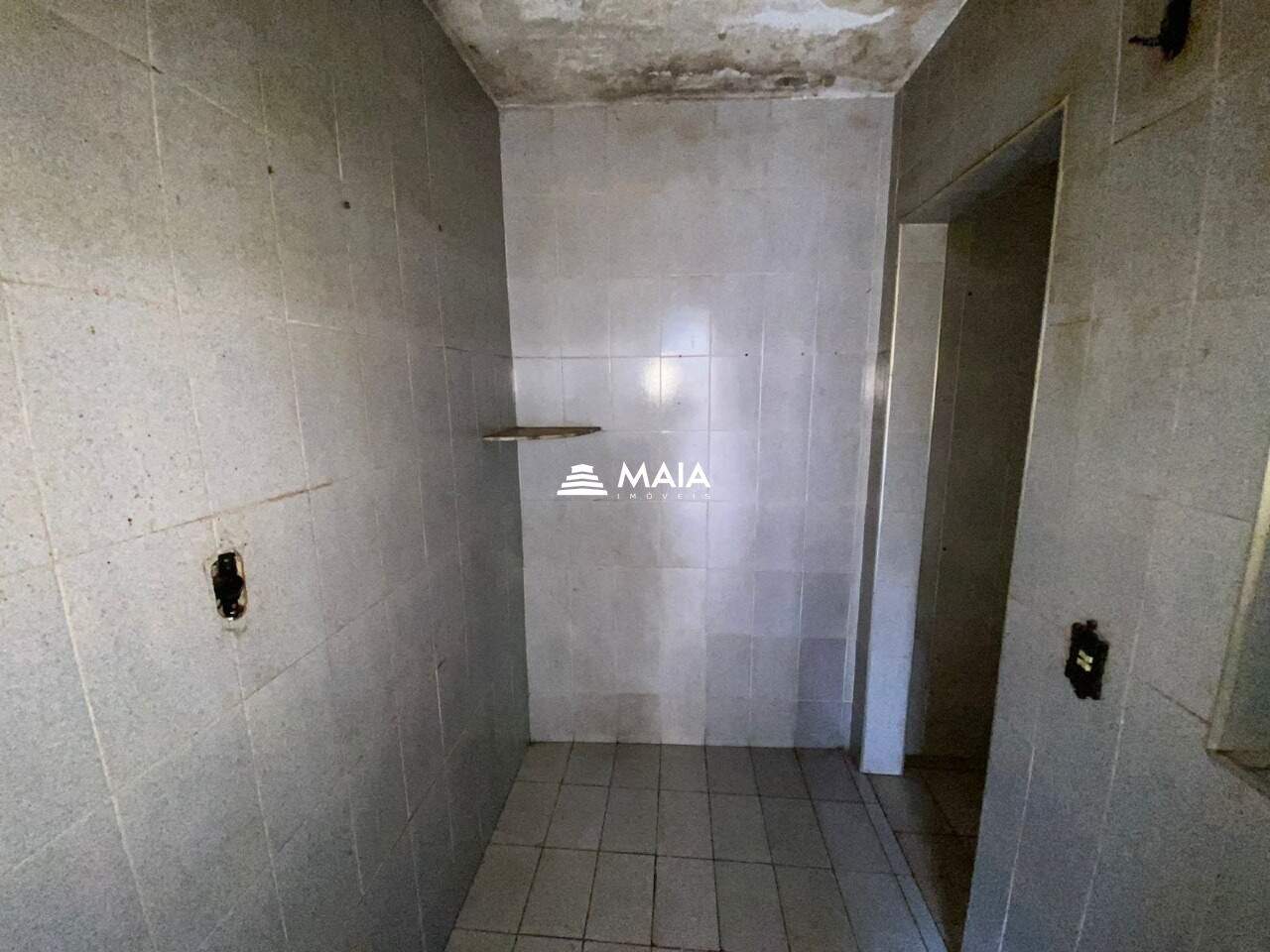 Apartamento para aluguel no Jardim Uberaba: 