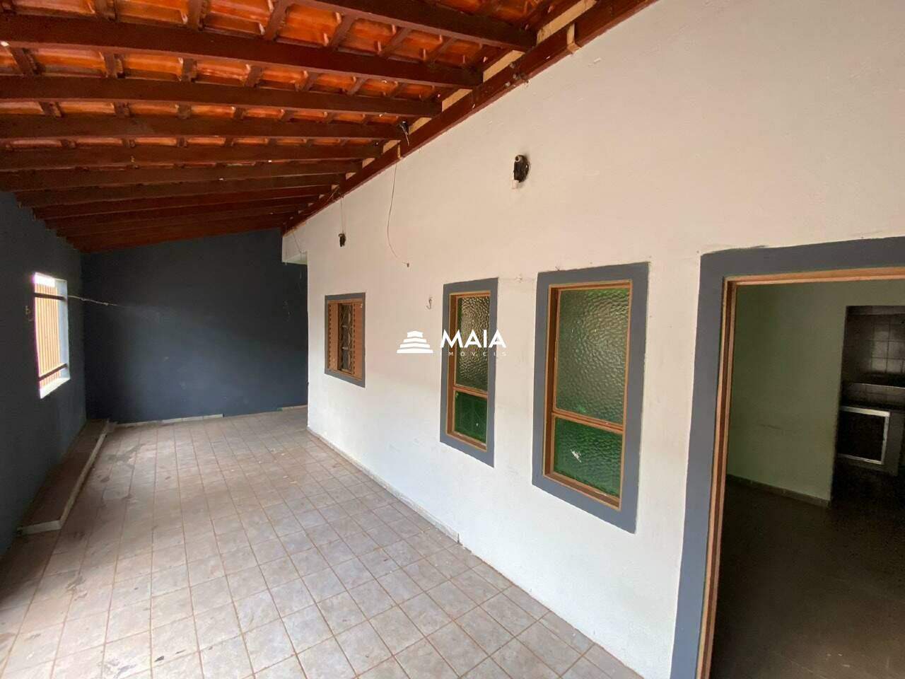 Apartamento Térreo no Bairro Jardim Uberaba