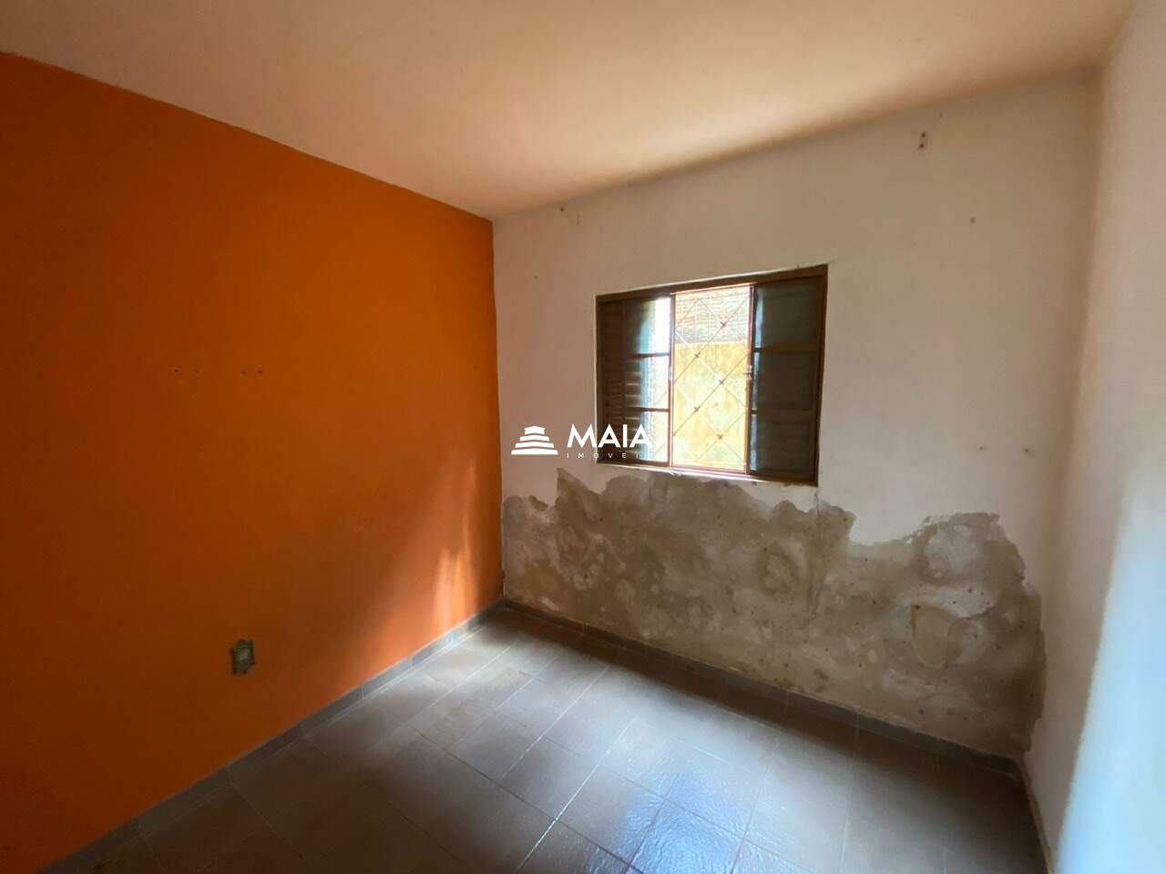 Apartamento para aluguel no Jardim Uberaba: 