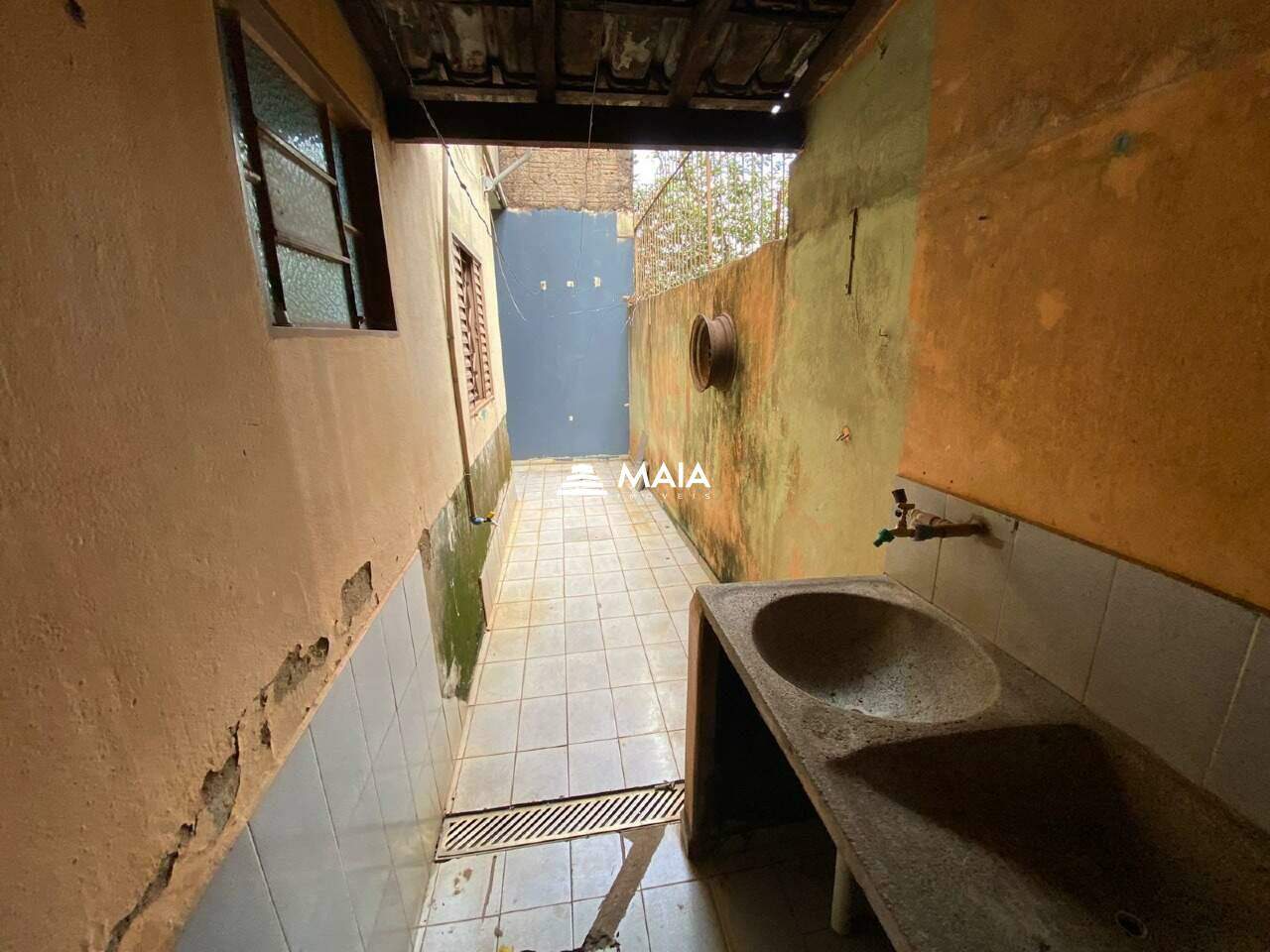 Apartamento para aluguel no Jardim Uberaba: 