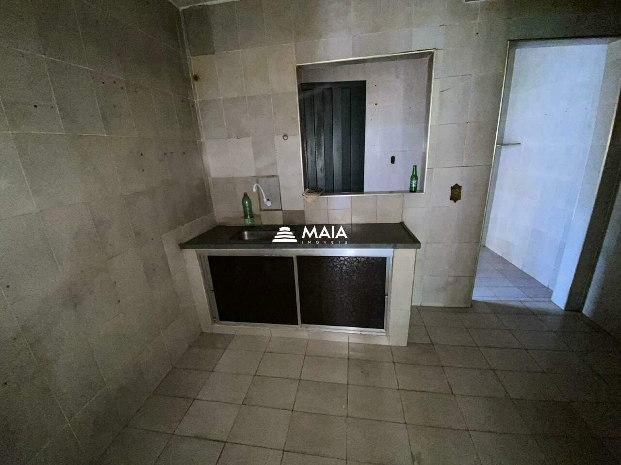 Apartamento para aluguel no Jardim Uberaba: 