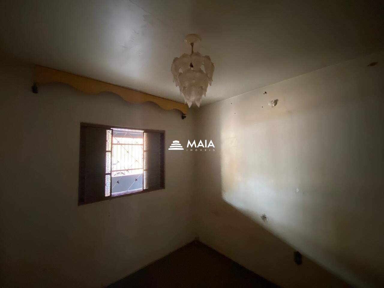 Apartamento para aluguel no Jardim Uberaba: 