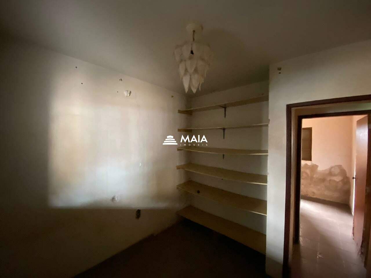 Apartamento para aluguel no Jardim Uberaba: 