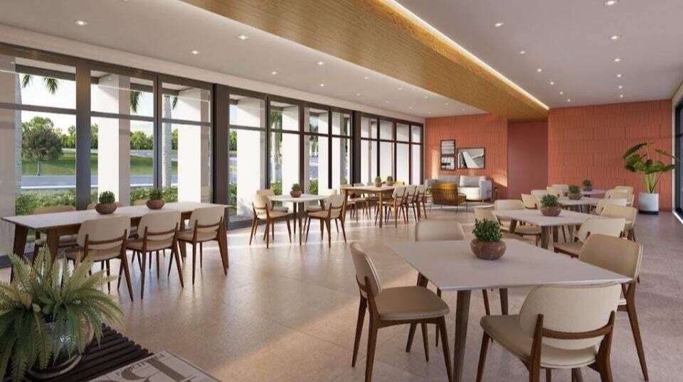 Terreno em Condomínio à venda no Terras Alpha, Condomínio: 