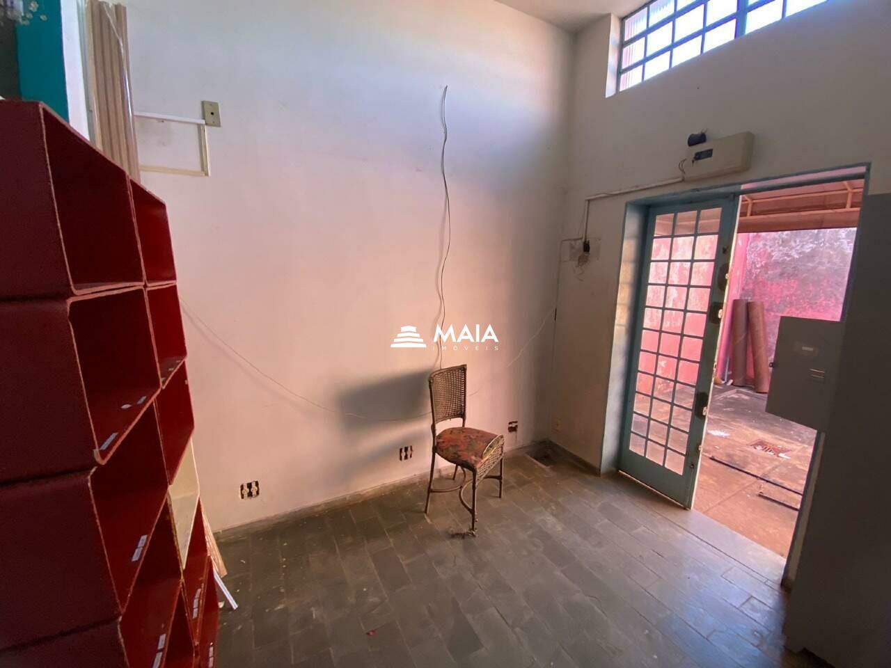 Comercial para aluguel no Conjunto José Vallim de Melo: 