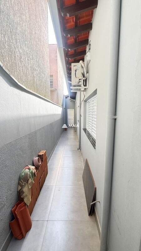 Casa à venda no Olinda: 