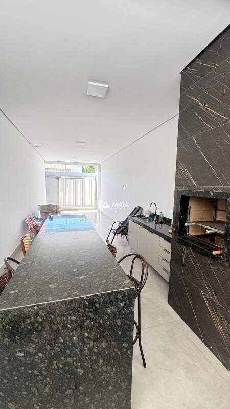 Casa à venda no Olinda: 