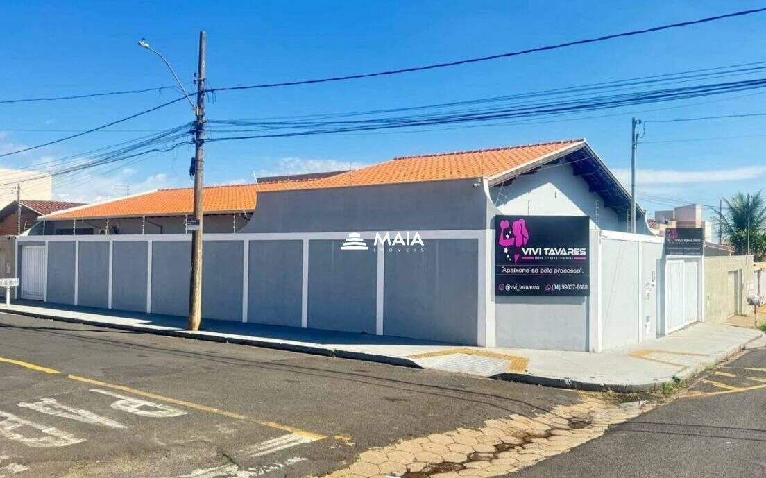 Casa á venda Bairro Olinda