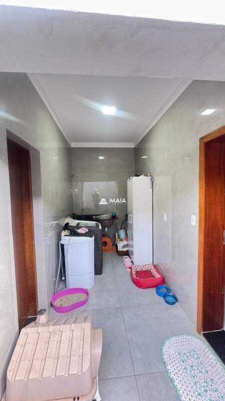 Casa à venda no Olinda: 