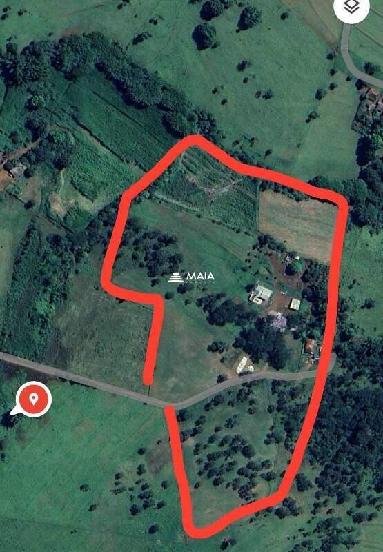 Rancho/ Chácara/ Rural à venda no Amoroso Costa: 