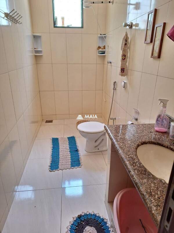 Rancho/ Chácara/ Rural à venda no Amoroso Costa: 