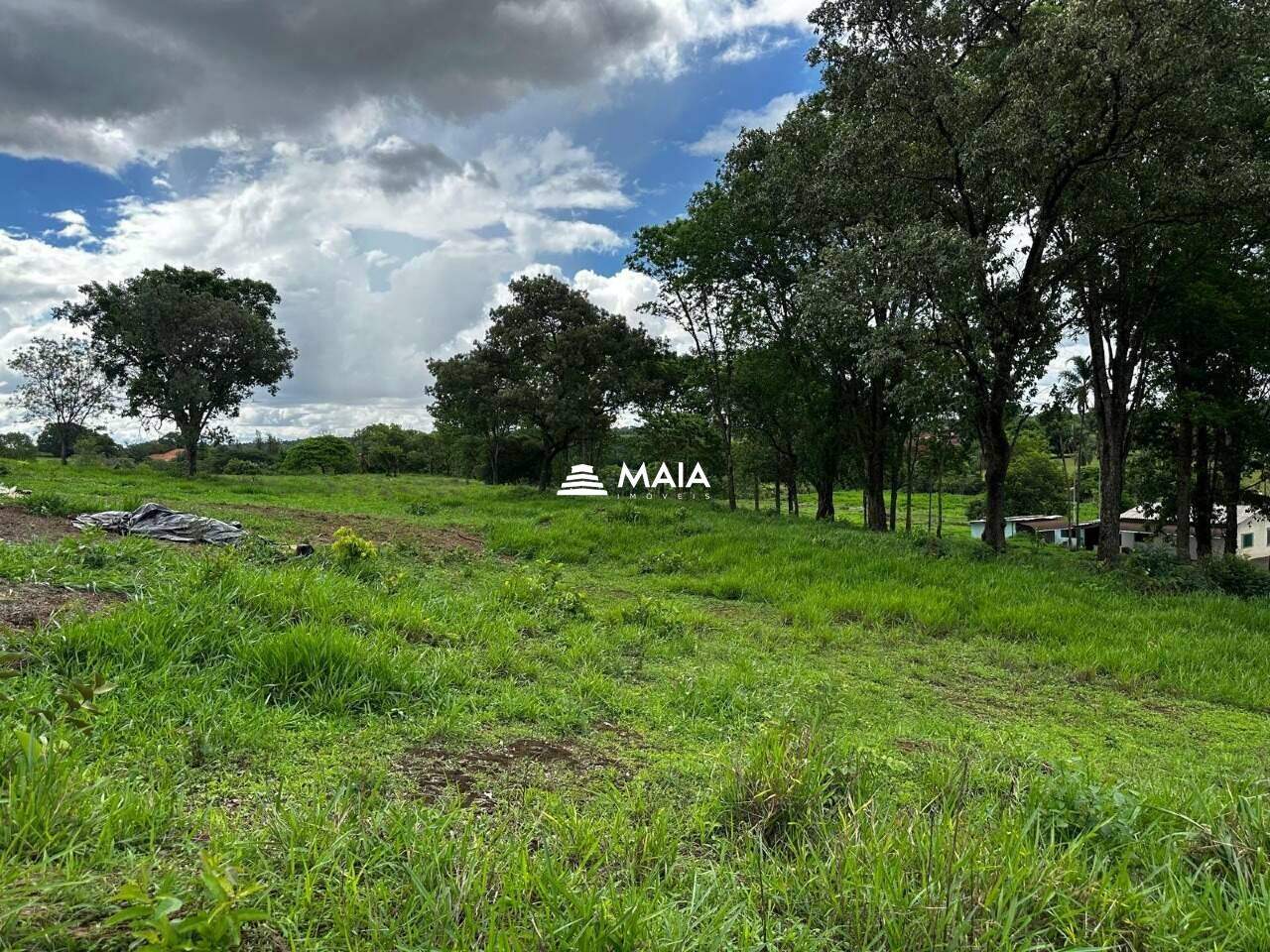 Rancho/ Chácara/ Rural à venda no Amoroso Costa: 