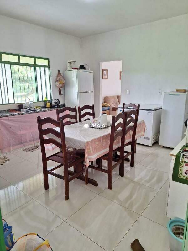 Rancho/ Chácara/ Rural à venda no Amoroso Costa: 