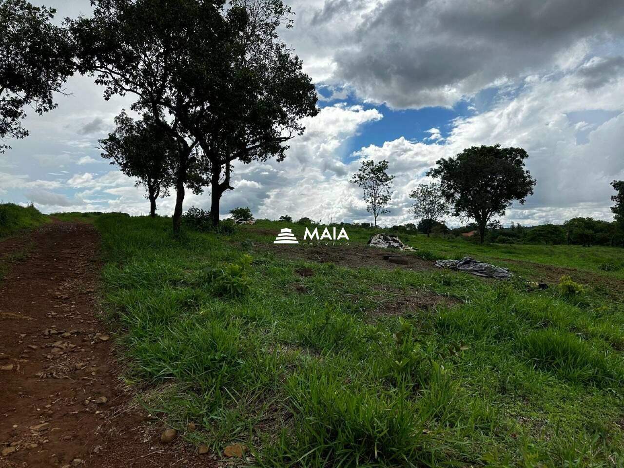 Rancho/ Chácara/ Rural à venda no Amoroso Costa: 