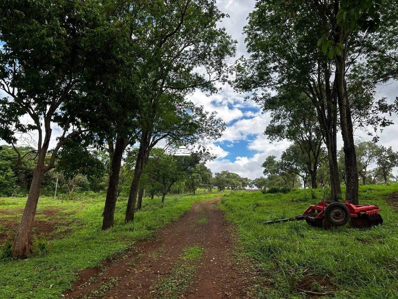 Rancho/ Chácara/ Rural à venda no Amoroso Costa: 