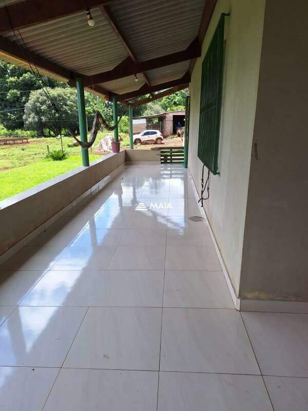 Rancho/ Chácara/ Rural à venda no Amoroso Costa: 