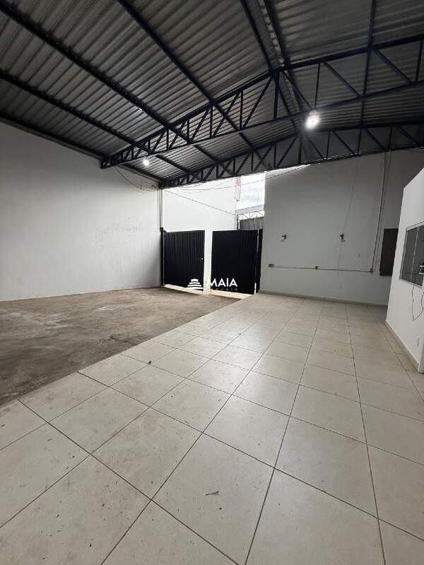 Galpão para aluguel no Olinda: 