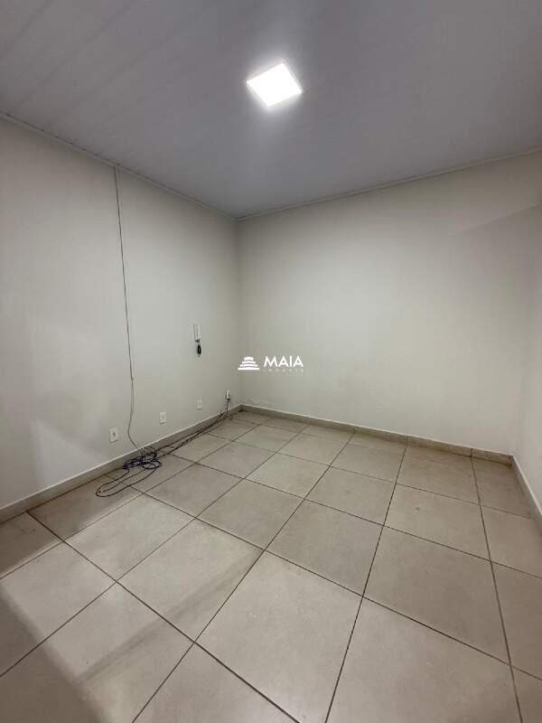 Galpão para aluguel no Olinda: 