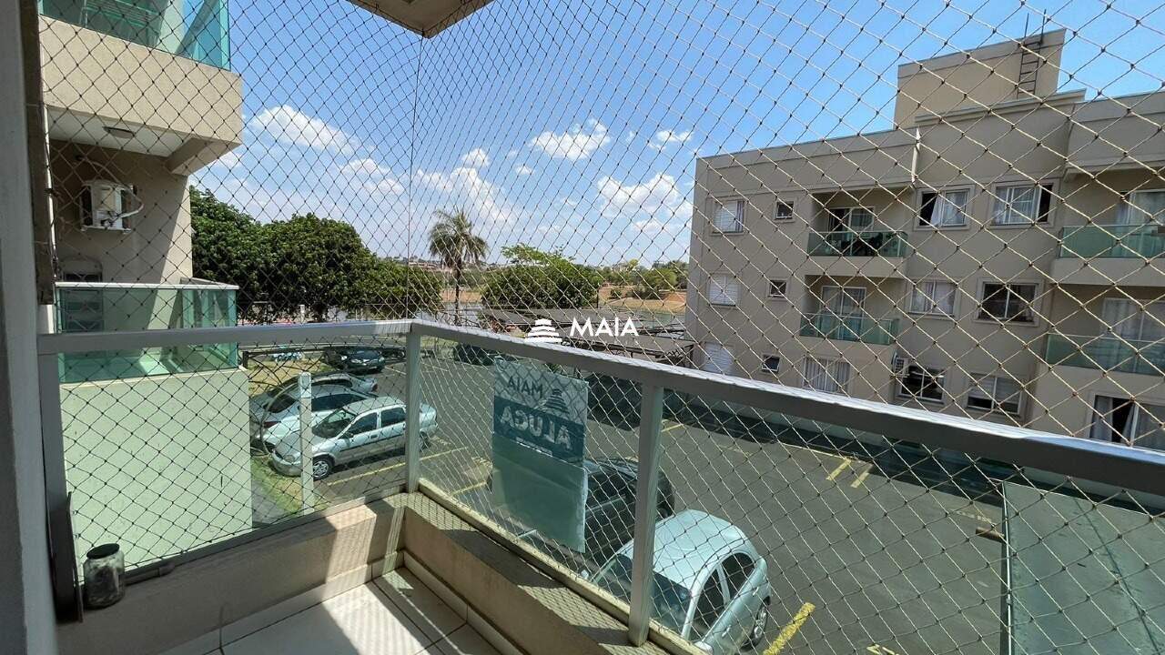 Apartamento à venda no Frei Eugênio: 