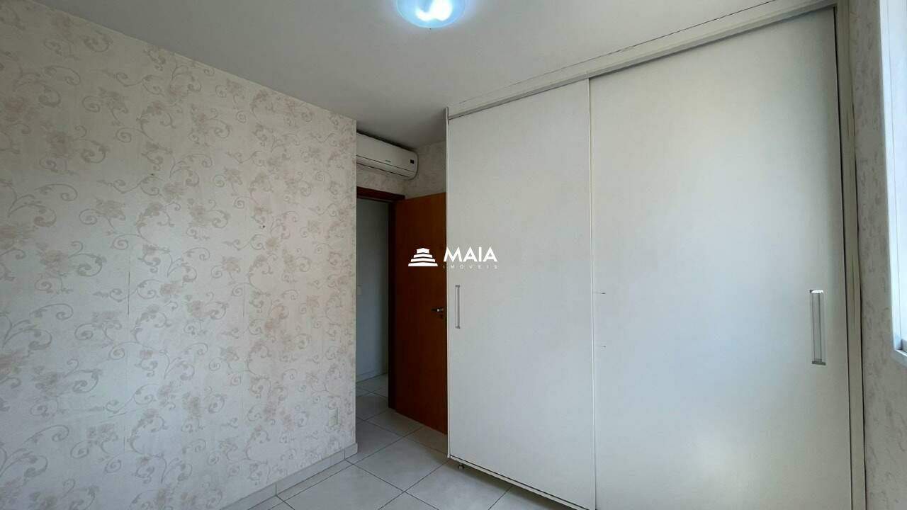 Apartamento à venda no Frei Eugênio: 