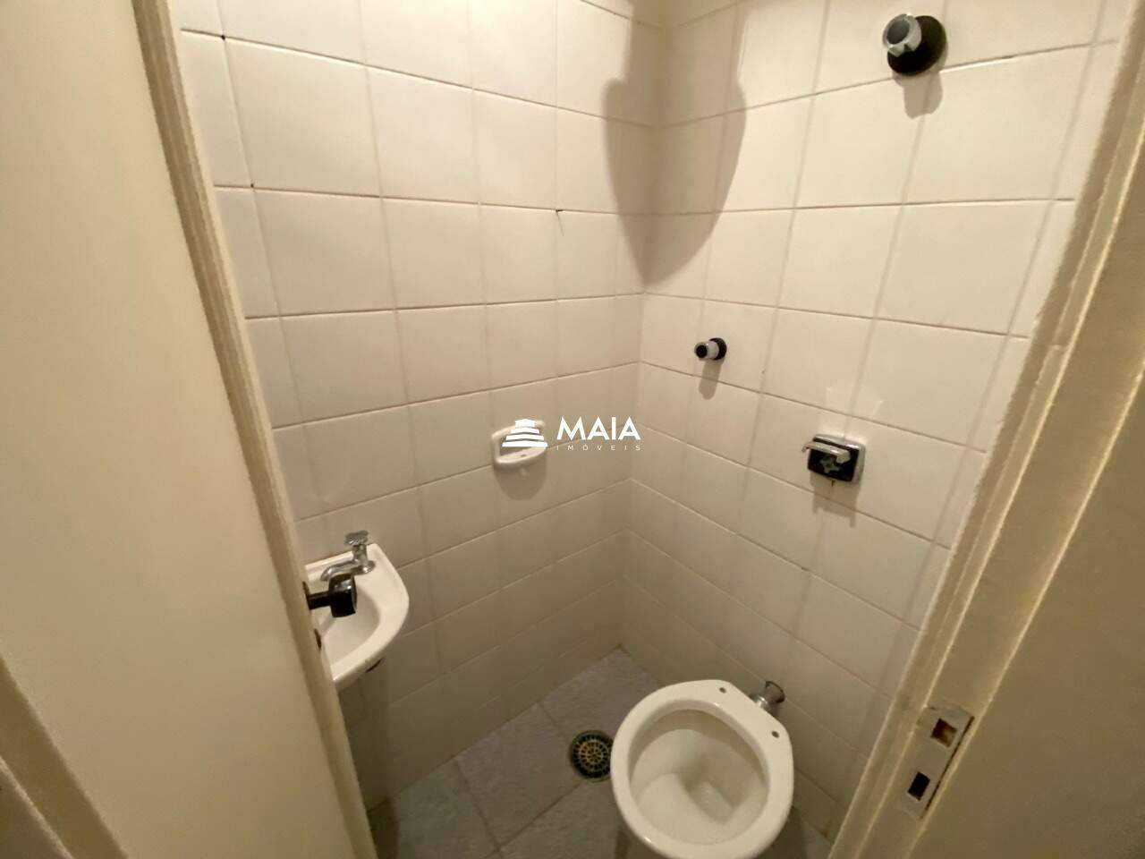 Apartamento à venda no Mercês: 