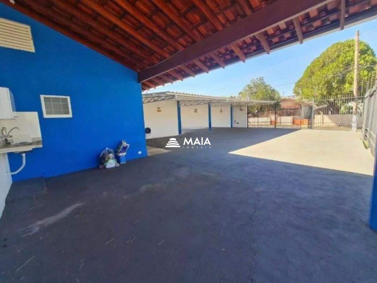 Comercial para aluguel no Tutunas: 