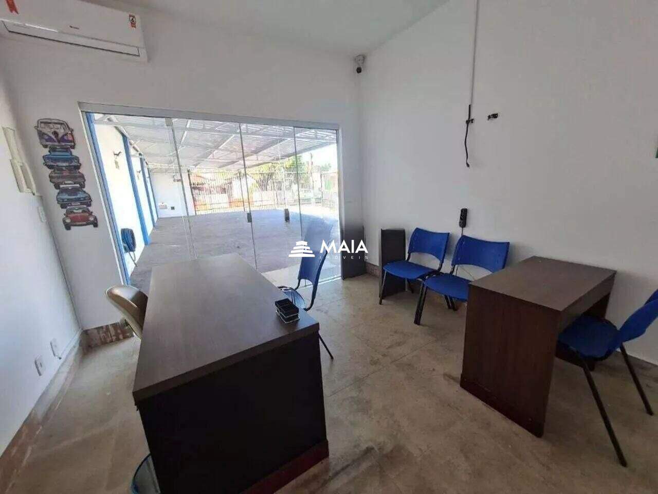 Comercial para aluguel no Tutunas: 