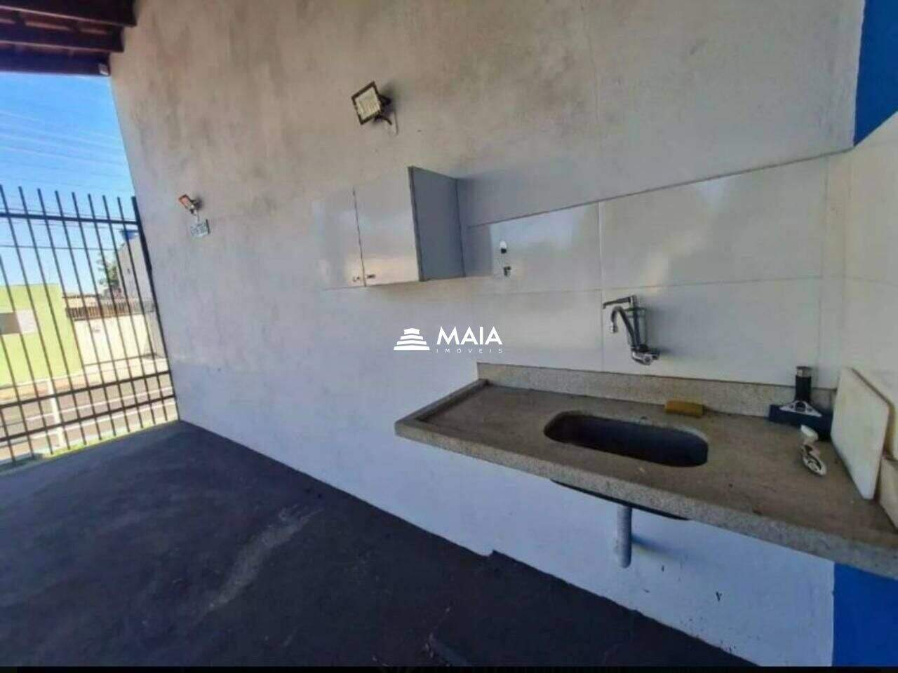 Comercial para aluguel no Tutunas: 