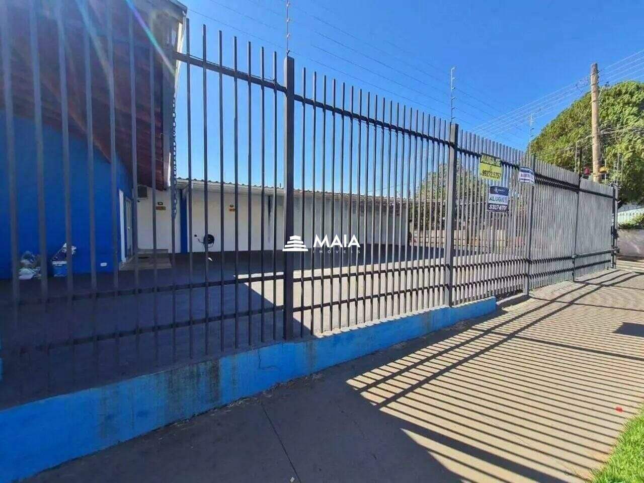 Comercial para aluguel no Tutunas: 