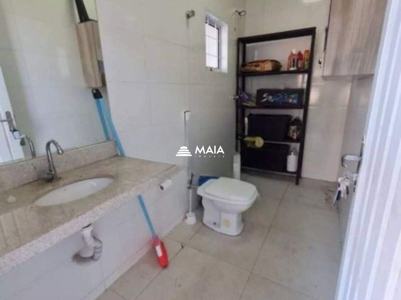 Comercial para aluguel no Tutunas: 