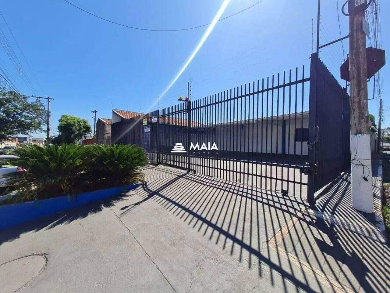 Comercial para alugar no bairro Tutunas 