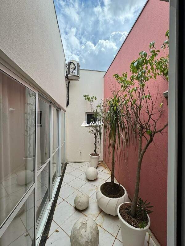 Apartamento à venda no Fabrício: 