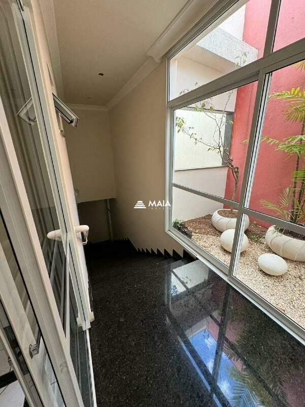 Apartamento à venda no Fabrício: 