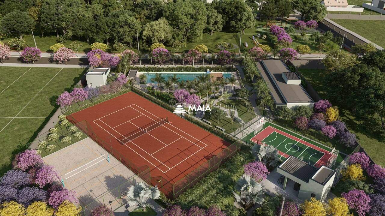 Terreno em Condomínio à venda no Condominio Estilo Urba: 