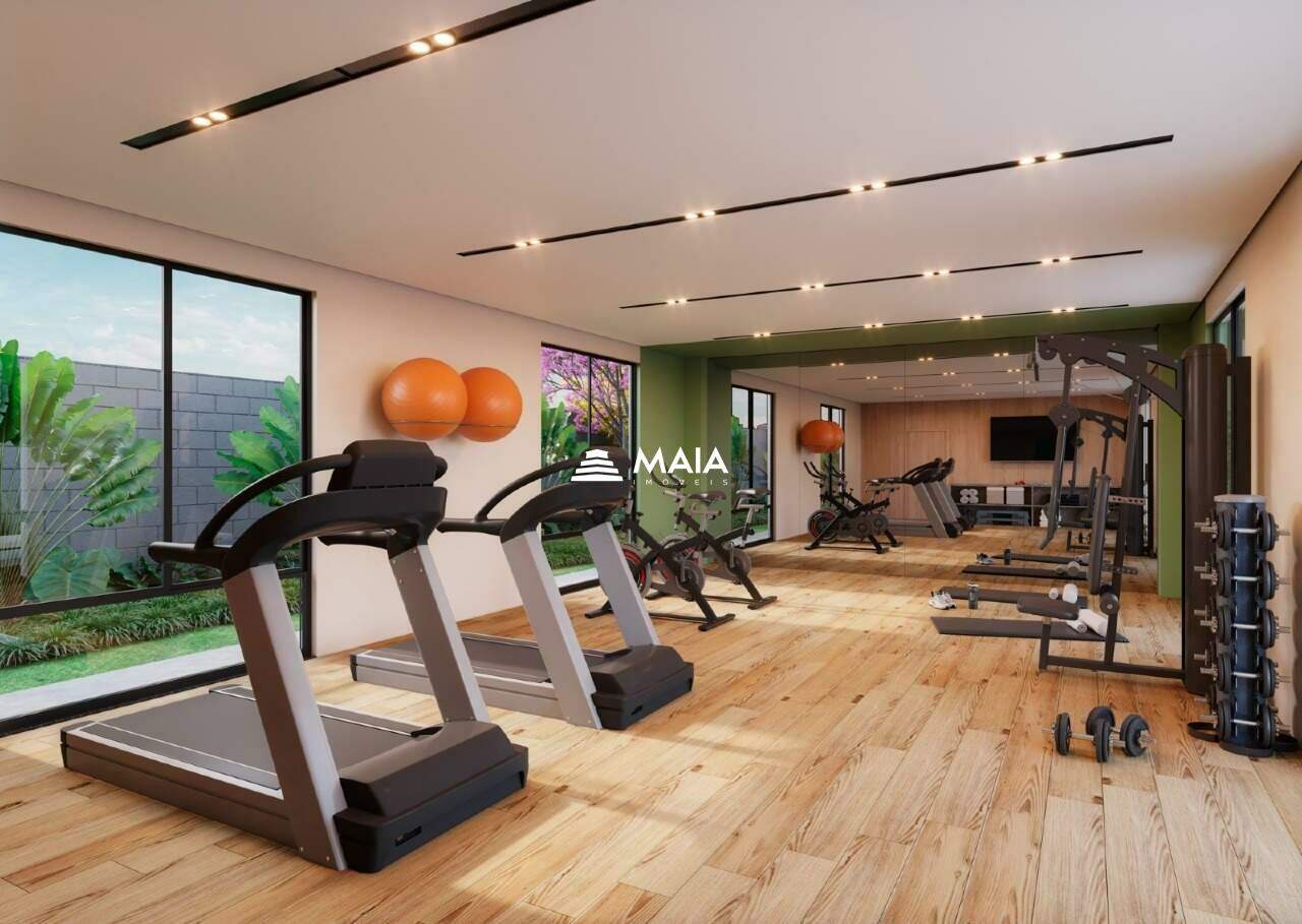 Terreno em Condomínio à venda no Condominio Estilo Urba: 