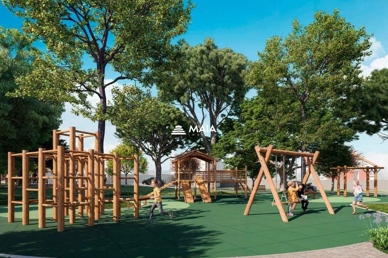 Terreno em Condomínio à venda no Condominio Estilo Urba: 