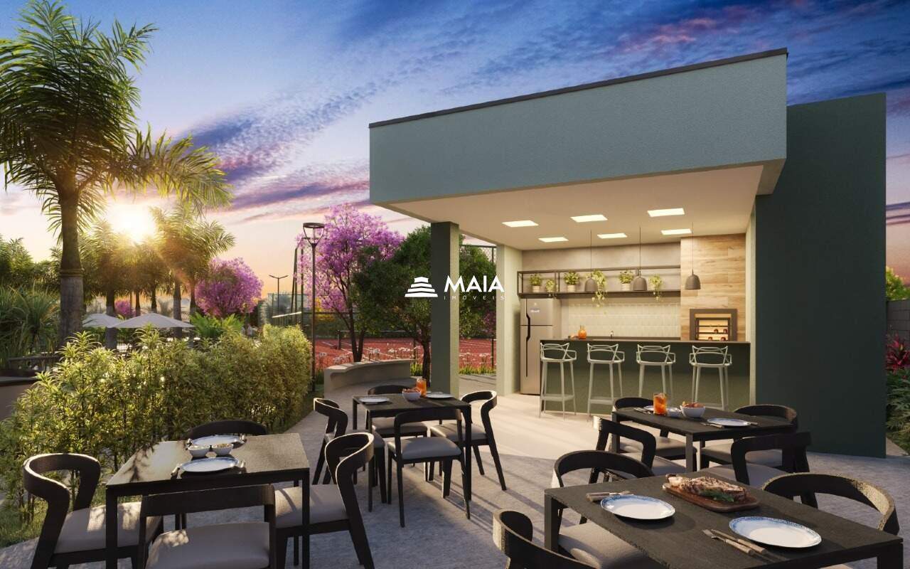 Terreno em Condomínio à venda no Condominio Estilo Urba: 