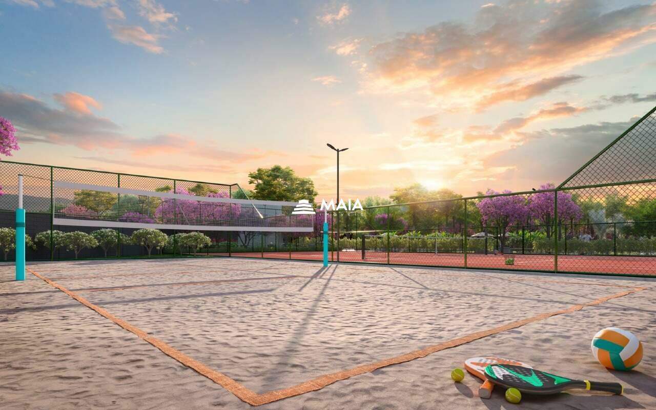 Terreno em Condomínio à venda no Condominio Estilo Urba: 