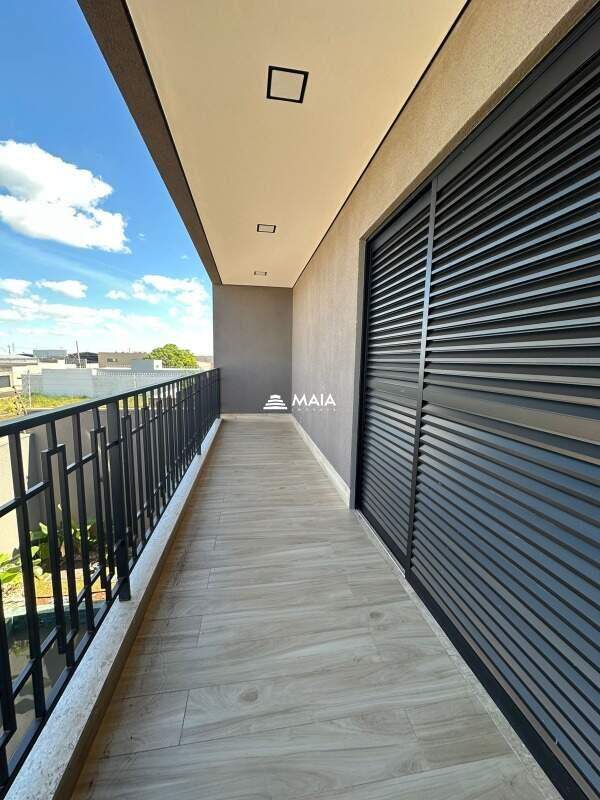 Casa à venda no Parque das Laranjeiras: 